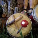 Cuban+Drumming